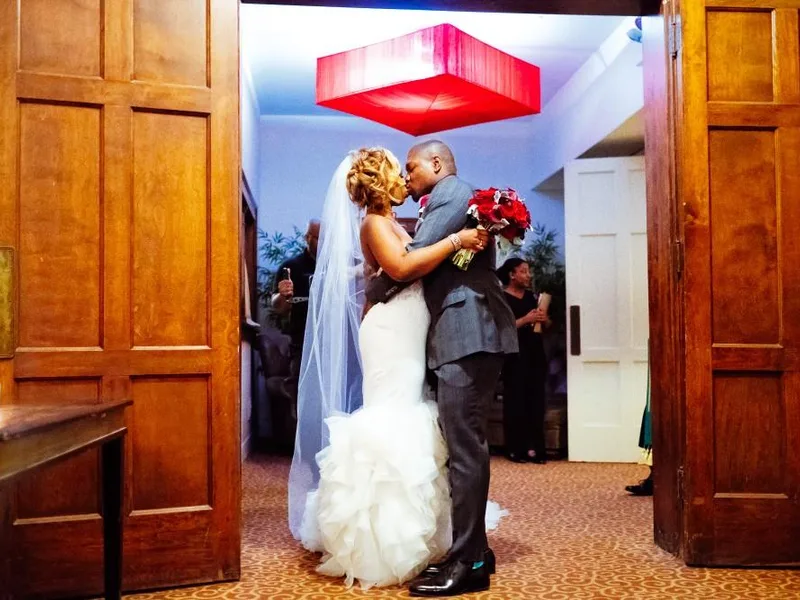 YJDecorating wedding featured in Chicago Style Weddings