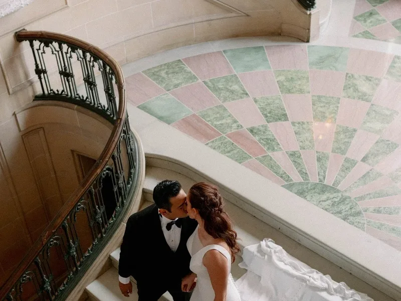 YJDecorating wedding featured in Chi Thee Wed