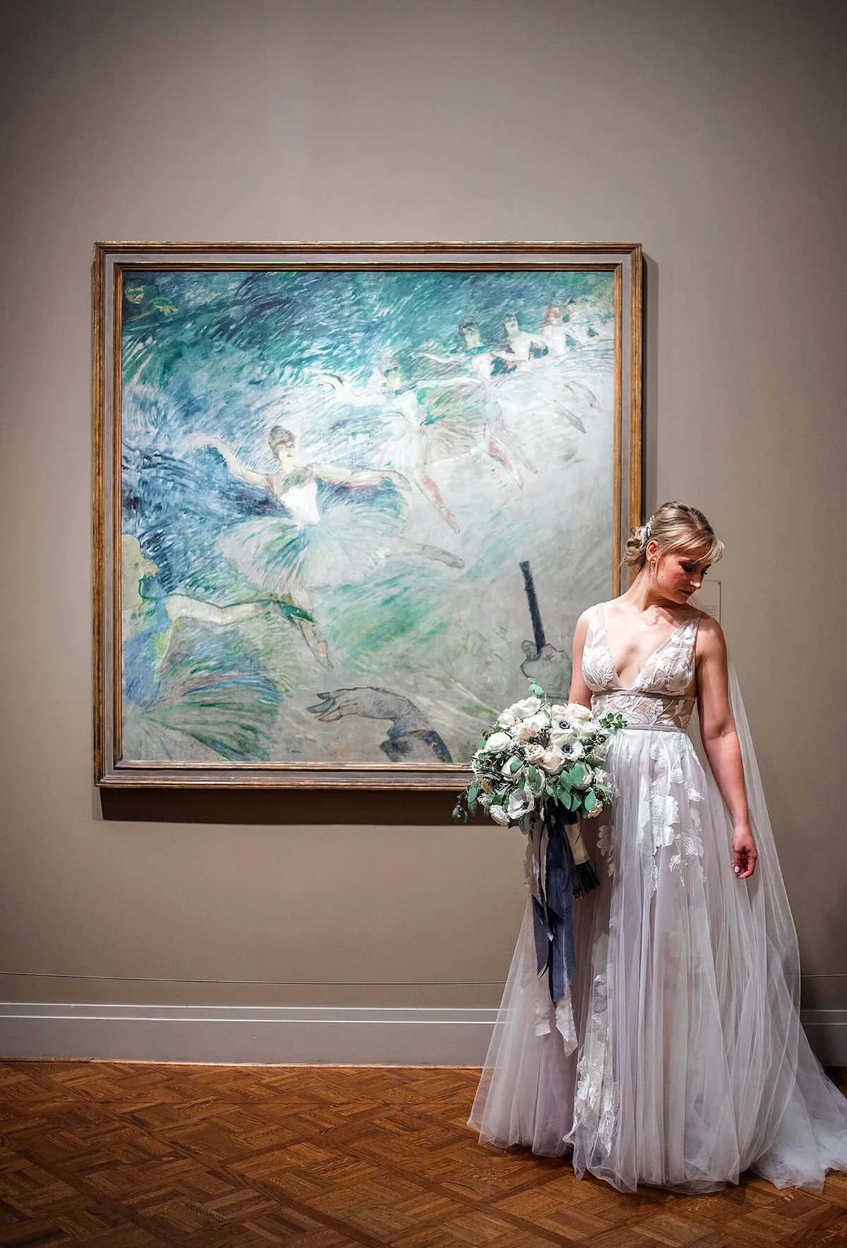 Elizabeth & Jason — YJDecorating