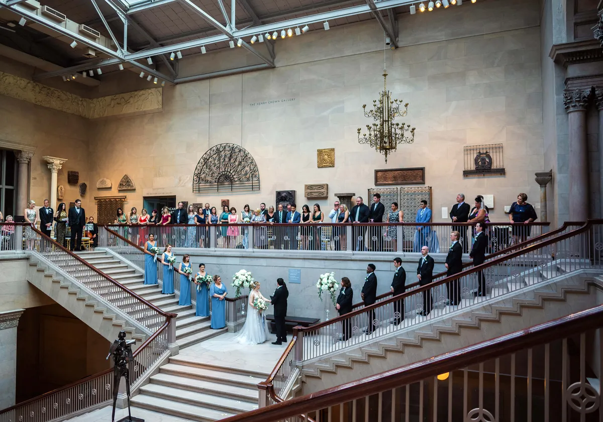 Elizabeth & Jason — YJDecorating