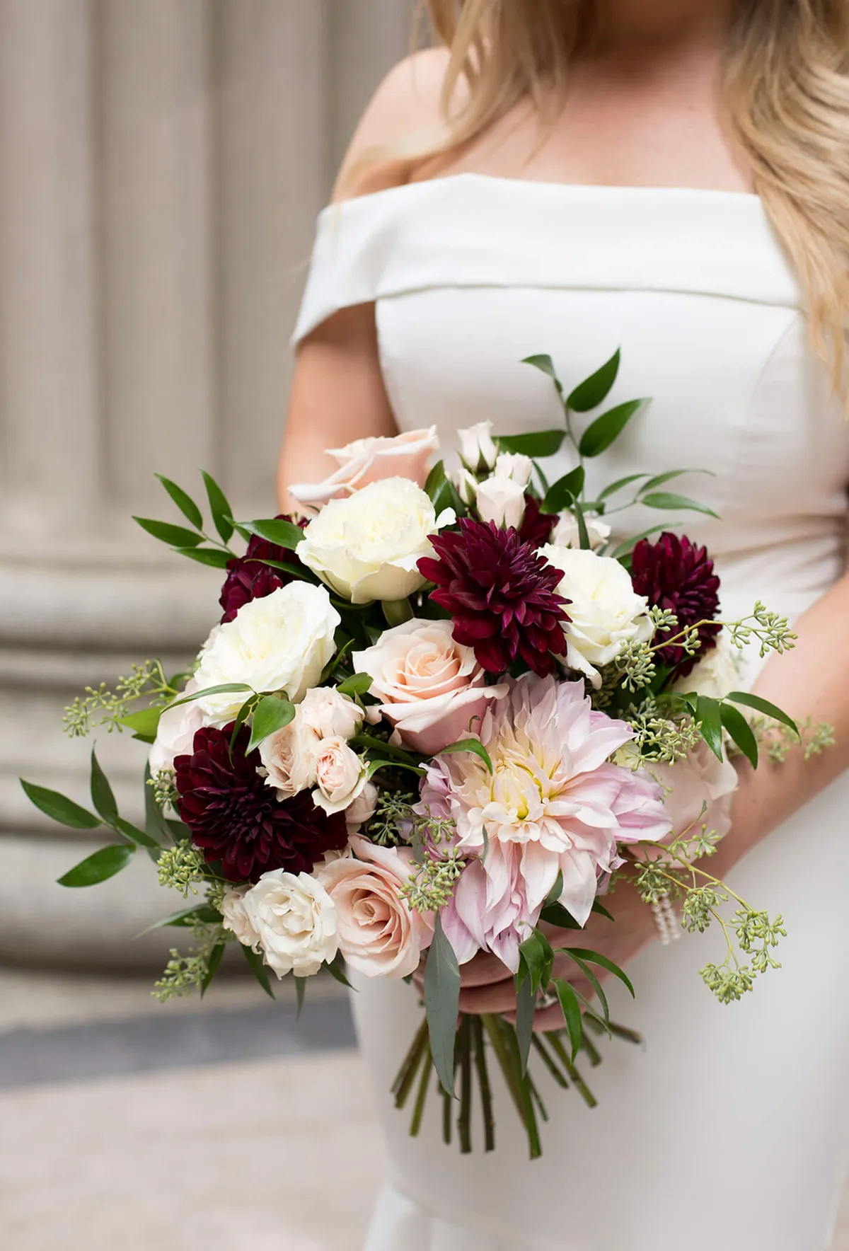 Megan & Dennis — YJDecorating