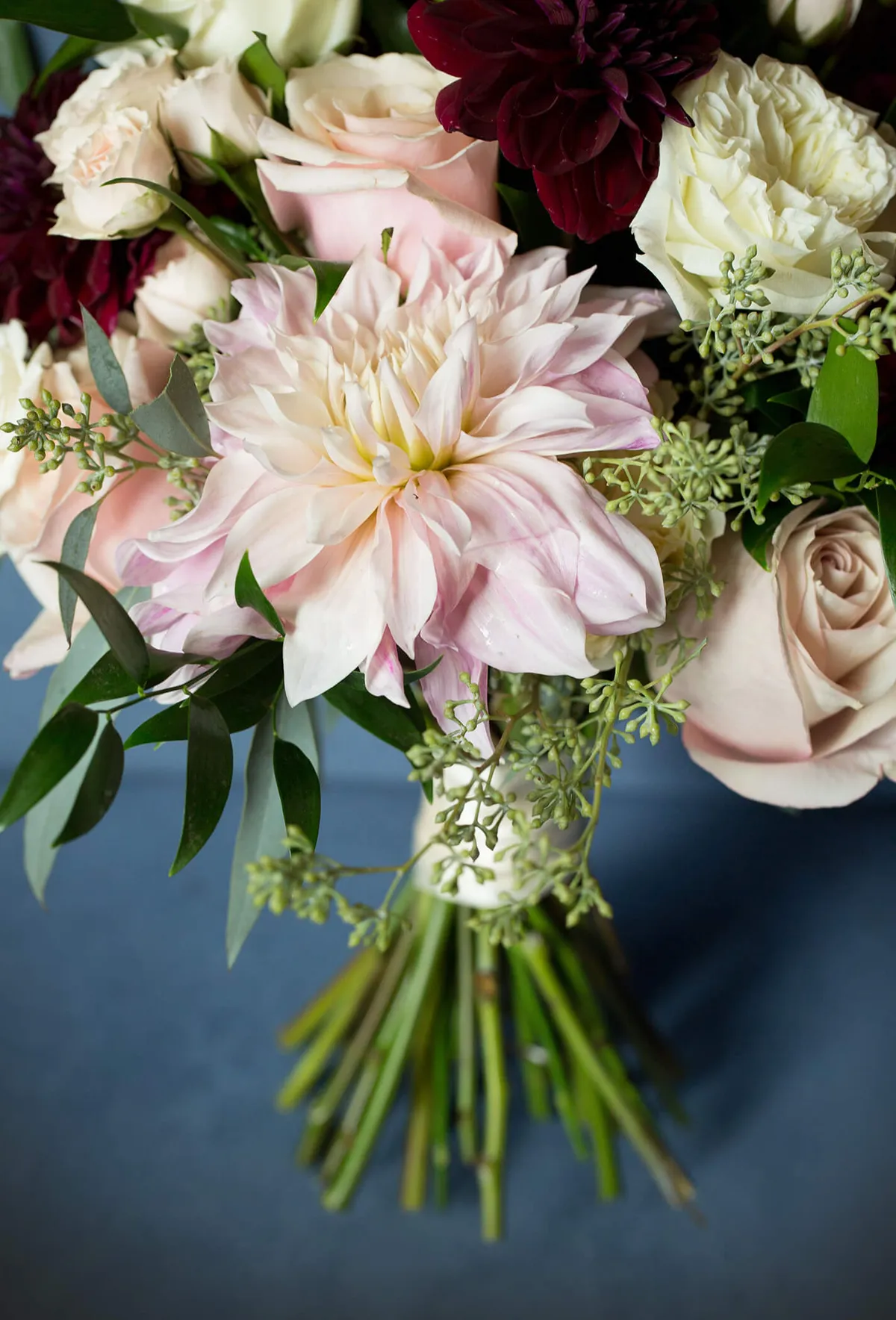 Megan & Dennis — YJDecorating