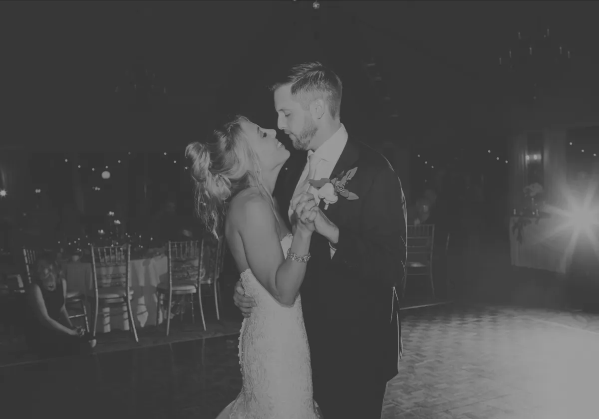 Stephanie & Caleb — YJDecorating